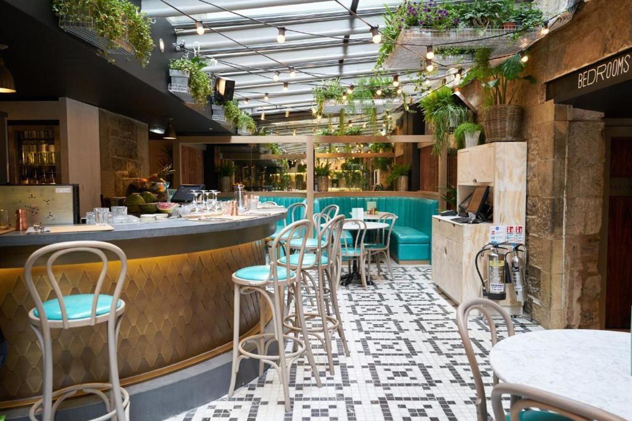 Hotel Rabble Edinburgh