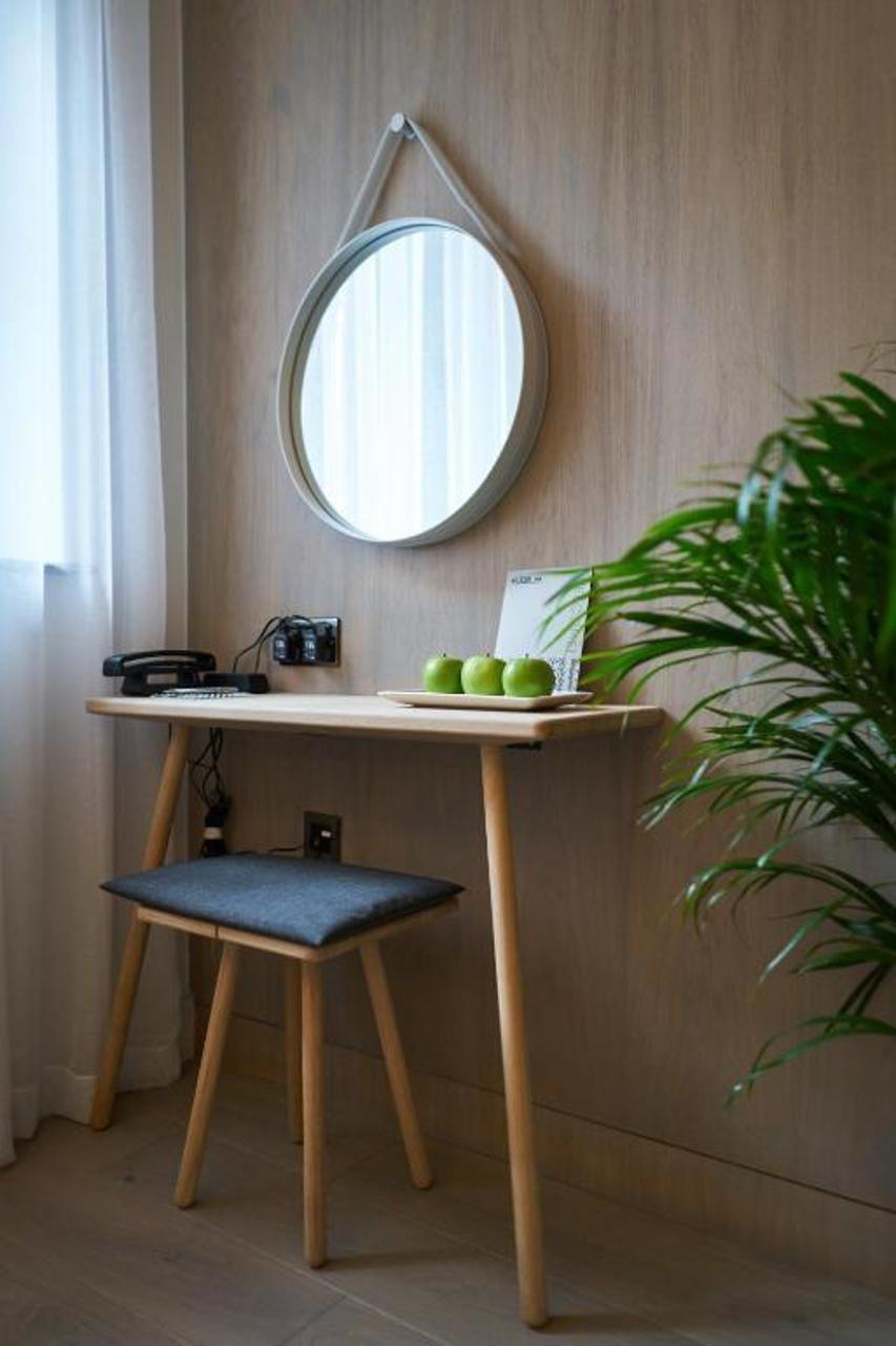 Hotel Rabble Edinburgh