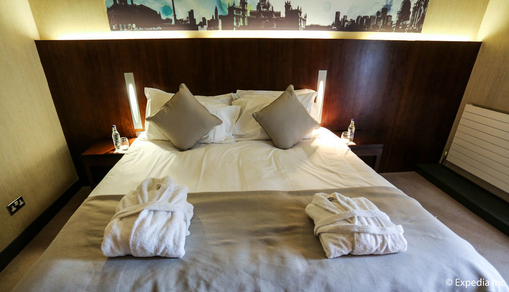 Rabble Hotel Édimbourg